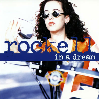 Rockell, In a Dream